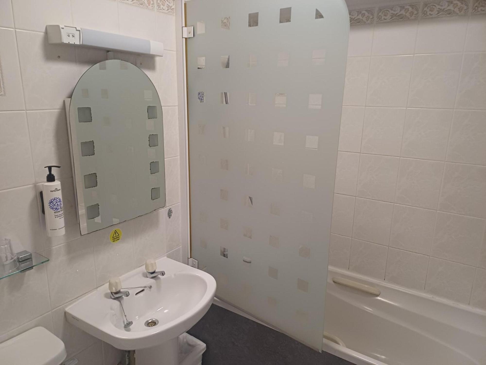 Kings Park Hotel, Glasgow